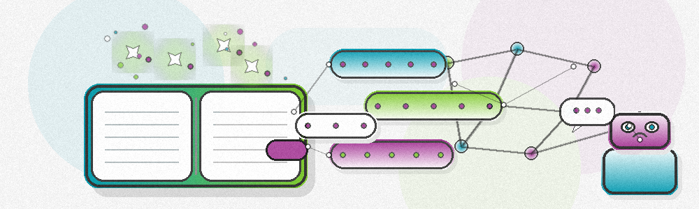Illustration : outils de recherche assistée par IA